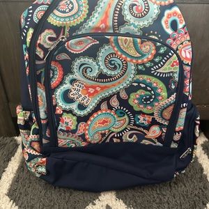 NWOT Viv and Lou Backpack